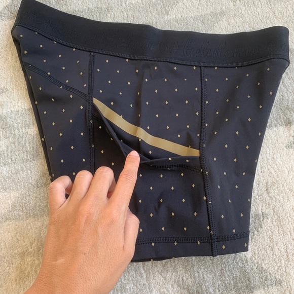 Nwt What the Sport Short Nightfall 8 - Picture 3 of 7